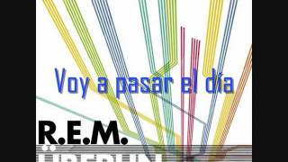 REM Überlin subtitulado español