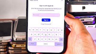 How To Fix App Store Asking For Password Everytime