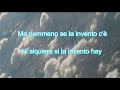 EROS RAMAZZOTTI /  Un'altra te / Subtitulado ITALIANO  y  ESPAÑOL . Tradotto in ITALIANO e SPAGNOLO.