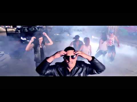 Dani Printul Banatului si Sorina Ceugea Videoclip  Oficial  By Nyk