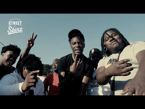 Saccathon - Goin Fishing (Shot by @CamGods)