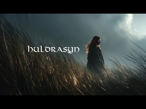 Huldrasyn | Nordic Viking Fantasy Music | Relaxing Female Vocal