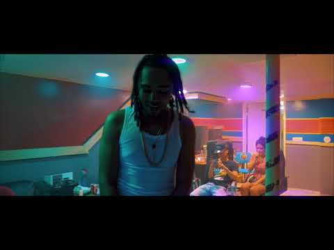 J Blazter - Asi Camina Un Josiador (Official Video)