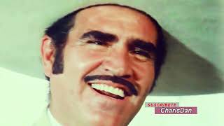 VICENTE FERNANDEZ - CIELITO LINDO