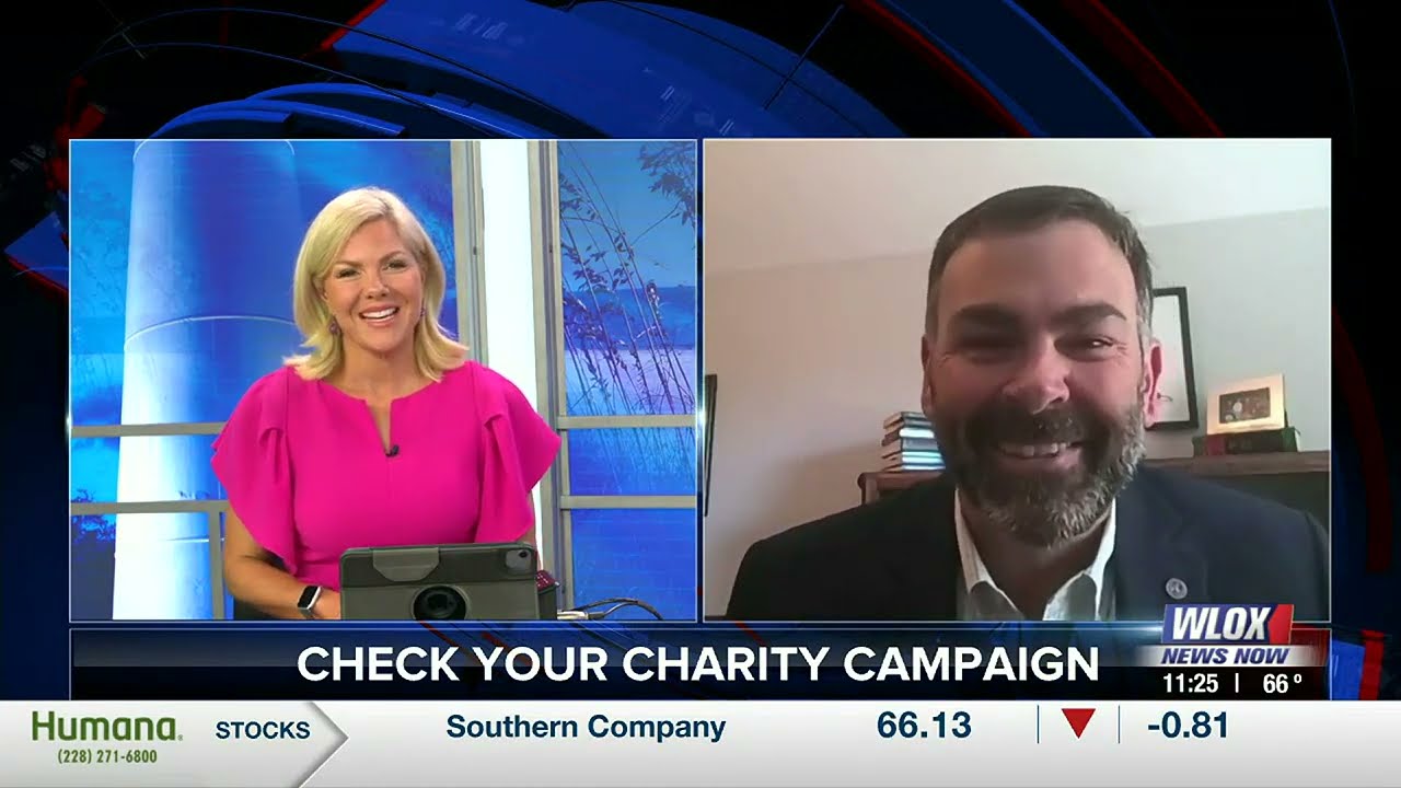 Tips for staying aware while making donations on Giving Tuesday