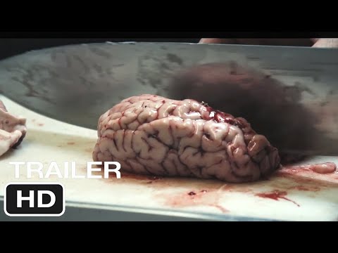 Cursed Films II HD Trailer (2022) A Shudder Original Series