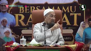 Jual Besi Buruk Lama Tak Bertuan - Ustaz Azhar Idrus