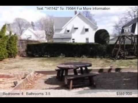 793 Lynnfield St, Lynn, MA 01904