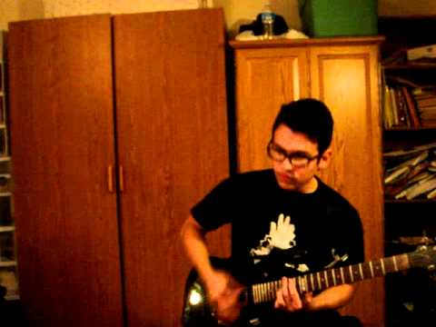 Lose It - Atreyu