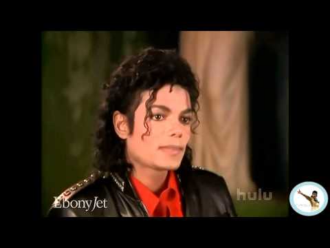 Michael Jackson - Ebony/Jet Interview 1987 [FULL HD (1080p)]