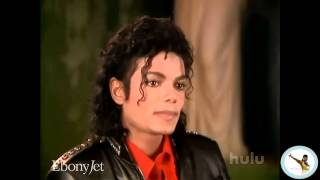 Michael Jackson - Ebony/Jet Interview 1987 [FULL HD (1080p)]