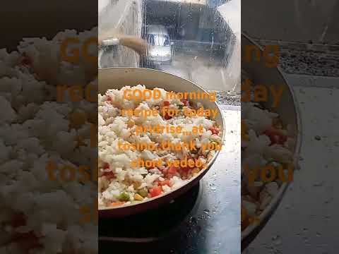 ricepe predrise,, and Ticino thanks you 🙏🙏 #angakingawitaypagibig #filipinocuisine