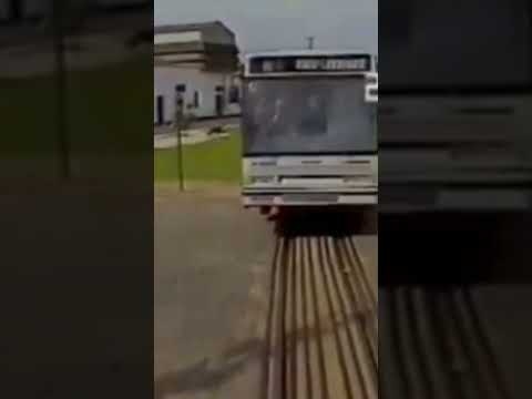 Porto União SC e União da Vitória Paraná Anos 90