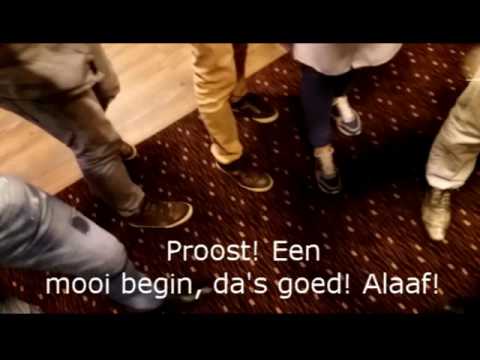 Vierde aanwijzing Prinsenpaar 2016-2017