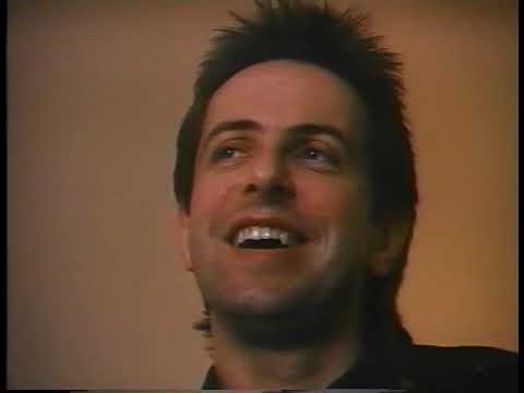 Clive Barker - The Art Of Horror