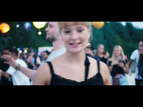 Organic Beats Aftermovie 2018
