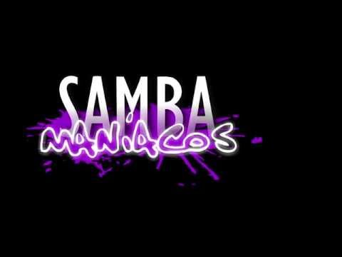 Convidados Especiais - Samba Maníacos 2014