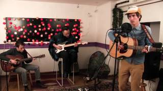 Baptiste W Hamon - Waiting Around To Die (Froggy's Session)