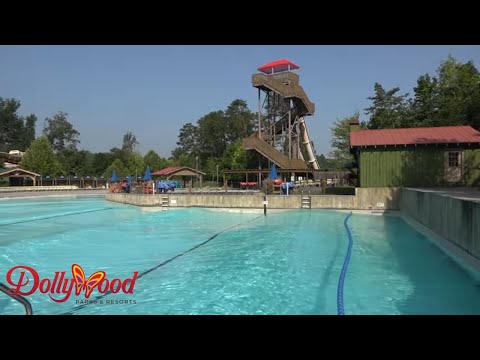 How The Wave Pool Works