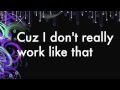 Kelly Clarkson - Tip Of My Tongue Lyric Video ...