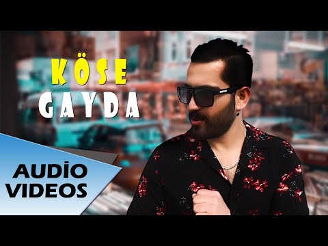 İZMİRLİ ÖMER - KÖSE GAYDA ( Audio )