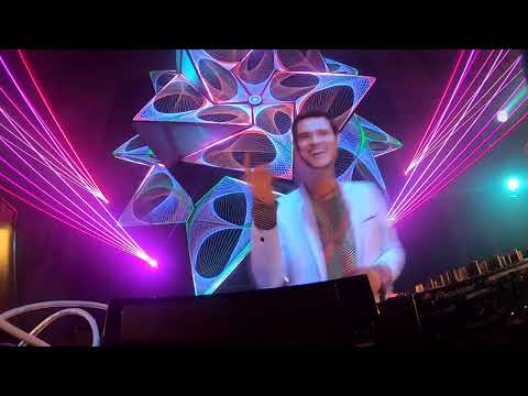 PANTOMIMAN Show Live stream from "Winter Skazka Festival" / MOSCOW  2023