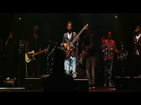 Mr. Ray Bass  - Monday Breakups (Official Music Video) [Dutch Caribbean Pop Reggae 2022]