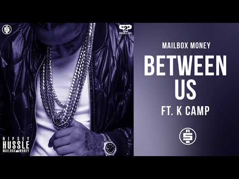 Video thumbnail for Between Us