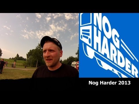 Nog Harder 2013 Lopik Part 3 Welcome in  to the Hell"