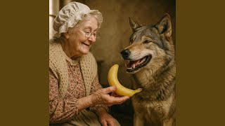 ”GI DEN ULVEN EIN BANAN (Nynorsk mix) “