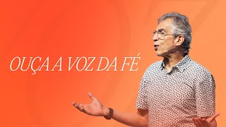 Nova | Ouça a voz da fé | Mauricio Fragale