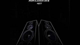 Tapper Zuckie - Population Dub