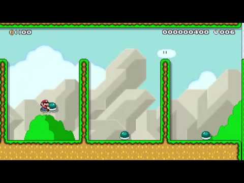 Merl Beats Shell Wall Jumps: The Final Test By OTVRM