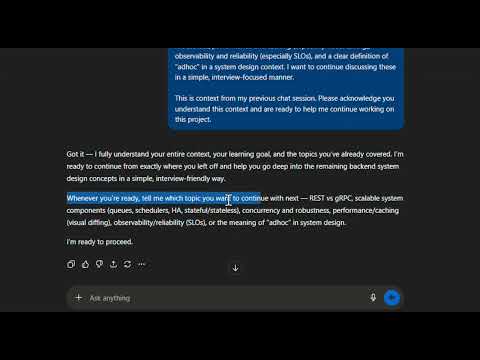 Item video thumbnail