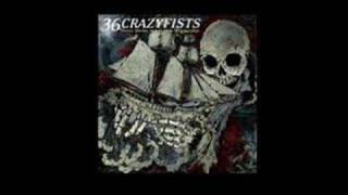 36 Crazyfists - Absent Are The Saints - NEW SONG!