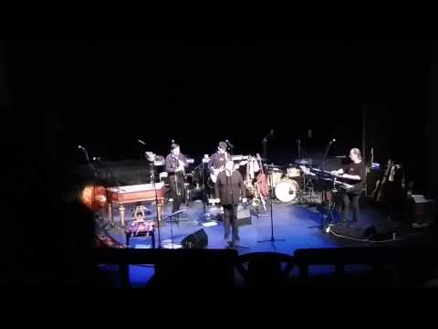 Vlaštověnka - Vlasta Redl & Jiří Pavlica a Hradišťan - 14.10.2016, Švandovo divadlo, Praha