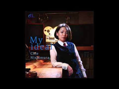Chie Nishimura 西村知恵♪Left alone のサムネイル