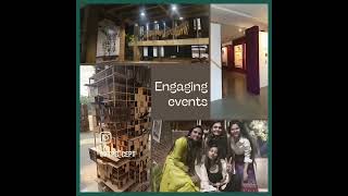 Studying Master's at CEPT | Construction Engineering and Management