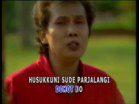 Joel Simorangkir - Sinondang Ni Bulan (Official Music Video) | Pop Batak Ciptaan WENAS SIMORANGKIR