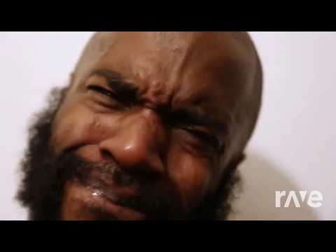 Death Grips x Kero Kero Bonito - Brand new leopard skin trampoline