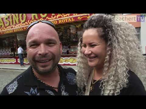 Stadtfest Fürstenwalde