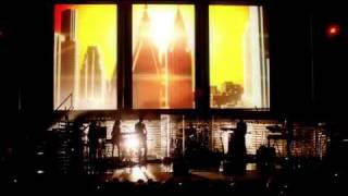 Anastacia Heavy Rotation tour - Intro