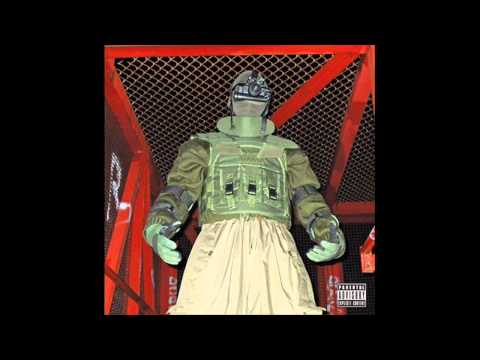 LONE NINJA (OF TWIN PERILS) - FORTRESS (PROD. BY LORD GAMMA)