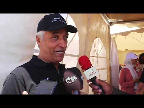 آم الجمال .. كنز اثري في قلب البادية الاردنية