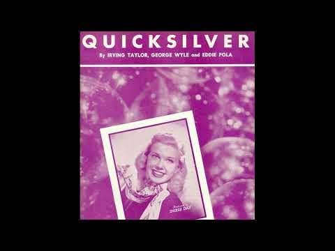 OLDIES 1950 FEB 11 QUICKSILVER — DORIS DAY