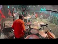 Praise | Elevation Worship (Live Drum Cover)