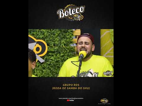 Grupo RDS, Boteco Nova Metro