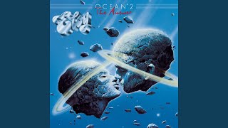 Reflection Of The Spheres Beyond