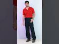 SRK Jawan Movie Outfit Jawanmovie Srk