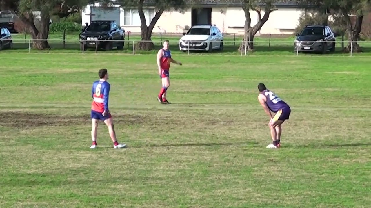 LVFNL Round 10 - B/L Serpentine vs Marong